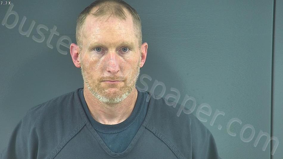 MANN, BRANDON #, Russell County, Kentucky - 2021-06-04 11:30:00