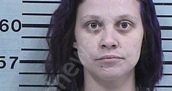STAUFFER, CHRISTINA MICHELLE | 2021-06-04 18:50:38 Hood County, Texas Booking
