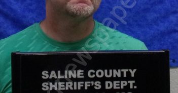 TURNER, WILLIS EUGENE | 2021-06-04 23:30:00 Saline County, Missouri Booking