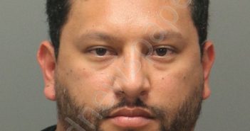 COCA,BRIAN NABIL | 2021-06-04 22:27:00 Wake County, North Carolina Booking