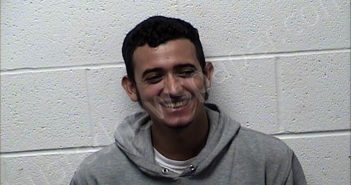 VELASQUEZ-CASTRO, JHONATAN | 2021-06-04 Chase County, Kansas Booking