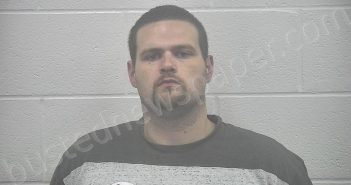 <B>HICKS</B>, <B>BARRY</B> <B>HUGH</B>, <B>III</B> #, Kenton County, Kentucky - 2021-06-04 15:17:00