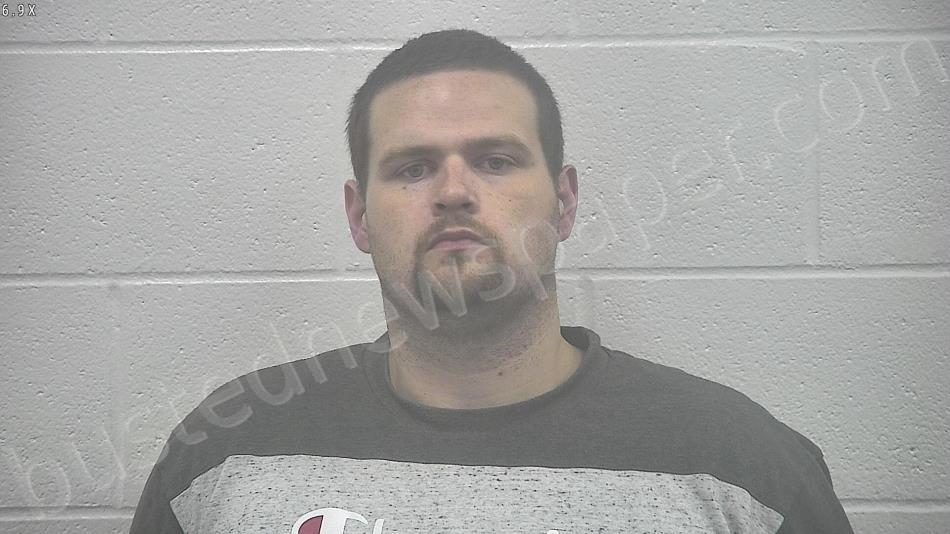 HICKS, BARRY HUGH, III #, Kenton County, Kentucky - 2021-06-04 15:17:00