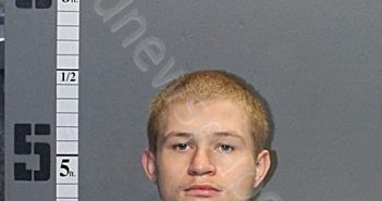 STARLING, DONOVAN DAVID | 2021-06-04 10:20:00 Western Tidewater, Virginia Booking