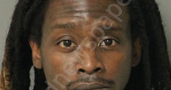 JOYNER,RUDOLPH HARVES JR | 2021-06-04 18:00:00 Wake County, North Carolina Booking