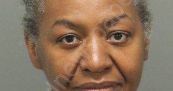 ULASI,PAMELA DENISE | 2021-06-04 16:45:00 Wake County, North Carolina Booking