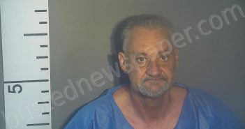 MUDD, <B>THOMAS</B> JEROME #, <b>Nelson</b> County, Kentucky, Nelson County, Kentucky - 2021-06-04 15:49:00