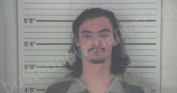 ROBERTS, KYLE JOSEPH GENE | 2021-06-04 16:05:00 Campbell County, Kentucky Booking