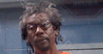 HARRIS, THOMAS JAMES | 2021-06-04 22:21:00 Kanawha County, West Virginia Booking