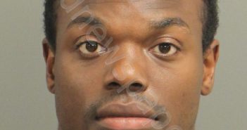 MYERS,ELROY ANTHONY JR | 2021-06-04 16:43:00 Wake County, North Carolina Booking