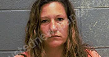 <B>PHILLIPS</B>, <B>JENNIE</B> LEANN #, Lee County, Alabama - 2021-06-04