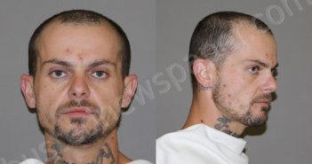 <B>HOOTEN</B>, <B>DANNY</B> RAY #, Denton County, Texas - 2021-06-04
