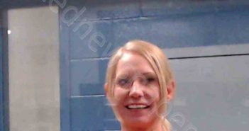 TANNER, REGINA ANN | 2021-06-04 03:25:00 Ohio County, West Virginia Booking