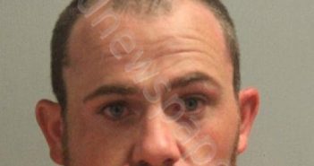 WILEY, JAMIE MICHAEL | 2021-06-04 19:31:00 Rapides Parish, Louisiana Booking