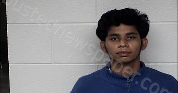 ARROLIGA-CRUZ , JUAN | 2021-06-04 Chase County, Kansas Booking