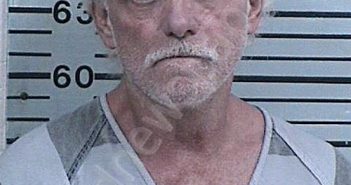 ECKHOFF, JAMES MATTHEW | 2021-06-04 19:49:54 Hood County, Texas Booking