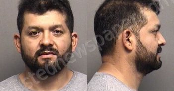 GUZMAN-LOPEZ,LUIS ENRIQUE | 2021-06-04 15:48:00 Saline County, Kansas Booking