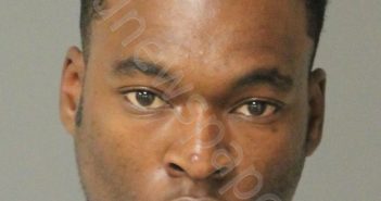 DUNN-ELLIS,DASHON JERMAINE | 2021-06-04 04:00:00 Wake County, North Carolina Booking