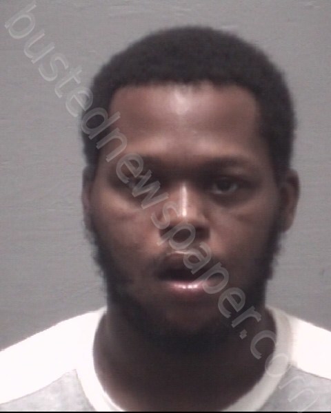 BRINKLEY, ANTHONY JAMAR #, New Hanover County, North Carolina - 2021-06-04
