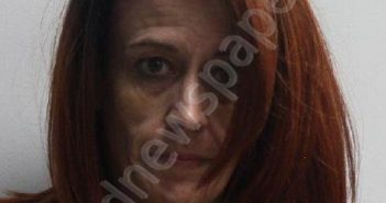 ANDRUS, STACEY L | 2021-06-04 02:39:00 Rapides Parish, Louisiana Booking