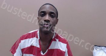 <B>JACKSON</B>, WALTER <B>BRIAN</B> #, Comal County, Texas - 2021-06-04