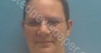 ANDERSON, MICHELLE LYNN | 2021-06-04 10:42:00 Desoto County, Florida Booking