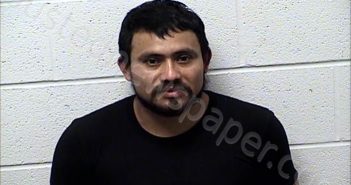 LOPEZ-PEREZ, CARLOS | 2021-06-04 Chase County, Kansas Booking