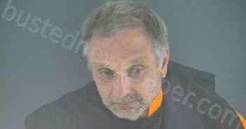 JUSTICE, TIMOTHY WAYNE | 2021-06-04 18:00:00 Bedford County, Virginia Booking