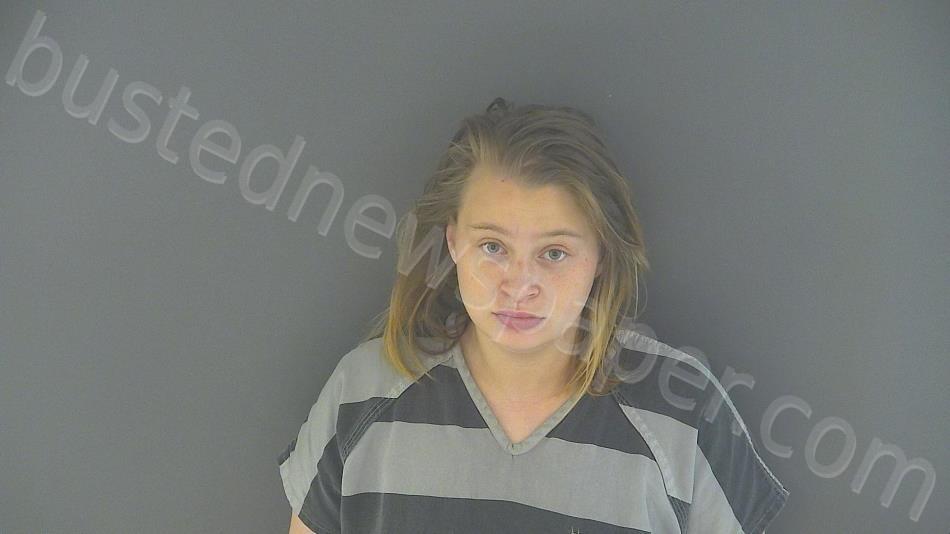 CHILDERS, TABITHA FAYE #, Shelby County, Indiana - 2021-06-04 10:35:00