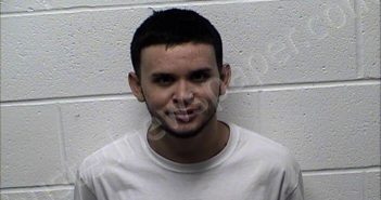 RODRIGUEZ-SEVILLA, RONAL | 2021-06-04 Chase County, Kansas Booking