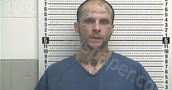 JOHNSON, <B>RODNEY</B> D #, <b>Casey</b> County, Kentucky, Casey County, Kentucky - 2021-06-04 18:44:00