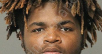 GREER,YANCY TYRONE JR | 2021-06-04 06:00:00 Wake County, North Carolina Booking