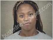 BAILEY, VICTORIA | 2021-06-04 Harnett County, North Carolina Booking