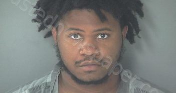 <B>FOSTER</B>, <B>KERIAN</B> <B>DAVONTE</B> #, Montgomery County, Texas - 2021-06-04 17:27:00