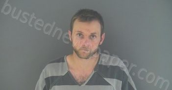 <B>MAYS</B>, <B>JONATHAN</B> E., JR #, Shelby County, Indiana - 2021-06-04 10:56:00