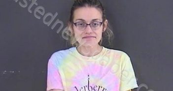 <B>HAYNES</B>, <B>KRISTEN</B> <B>LEE</B> #, Roanoke County, Virginia - 2021-06-04 22:05:00