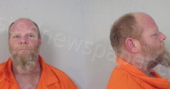 <B>SANDLIN</B>, <B>RONALD</B> <B>HENRY</B> #, Burnet County, Texas - 2021-06-04