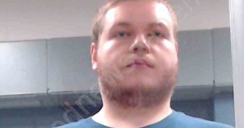 GARTEN, JAMES JEFFERSON | 2021-06-05 02:40:00 Kanawha County, West Virginia Booking