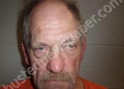 MICKEY DAVENPORT | 2021-06-05 22:48:00 Lincoln County, Tennessee Booking