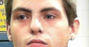 SHOOK, COREY JOHN | 2021-06-05 20:35:00 Harrison County, West Virginia Booking