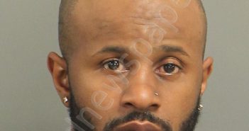 MITCHELL,STEPHON ALSHARIF | 2021-06-05 04:40:00 Wake County, North Carolina Booking