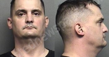 GROSS,JEREMY WILLIAM | 2021-06-05 00:01:00 Saline County, Kansas Booking