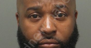 CRAWFORD,BRANDON ALEXANDER | 2021-06-05 00:42:00 Wake County, North Carolina Booking