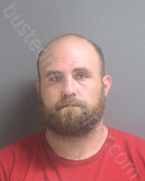 TURNER, JACOB A #, Volusia County, Florida - 2021-06-05 11:14:00
