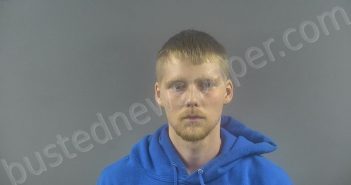 <B>WILKERSON</B>, <B>CAMERON</B> <B>LEE</B> #, Warren County, Kentucky - 2021-06-05 11:08:00