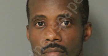 TWINE,JOSEPH CEDRIC | 2021-06-05 22:17:00 Wake County, North Carolina Booking
