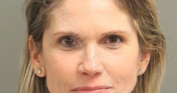 KENNEDY,TIFFANY IRENE | 2021-06-05 22:21:00 Wake County, North Carolina Booking