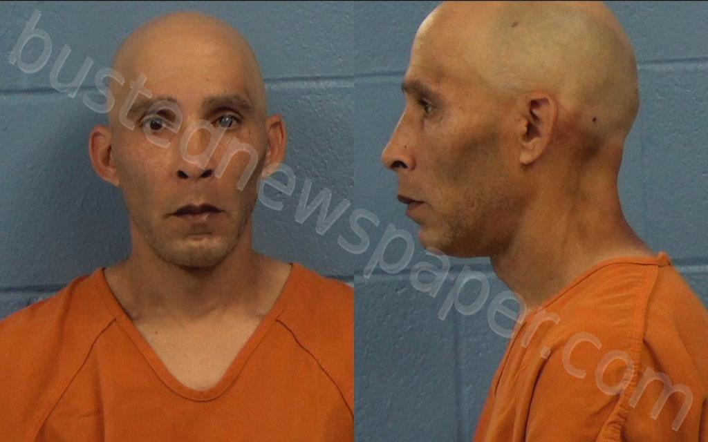 LAWRENCE, ANTONE D #, Williamson County, Texas - 2021-06-05