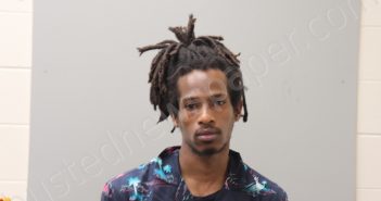 <B>BATTLE</B>, <B>MICHAEL</B> <B>ANTHONY</B> #, Madison County, Alabama - 2021-06-05 20:29:00