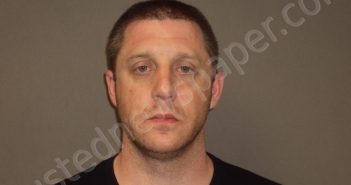 <B>BRADDS</B>, <B>CHARLES</B> <B>LLOYD</B>, <B>III</B> #, Randolph County, Missouri - 2021-06-05 23:03:00